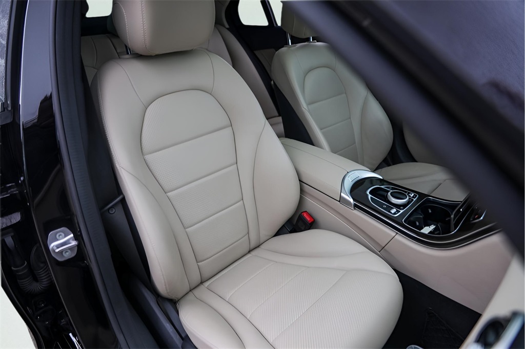 Used Car 2021 Mercedes-benz C-class  C 300 For Sale Under $30,000 In Austin, Texas