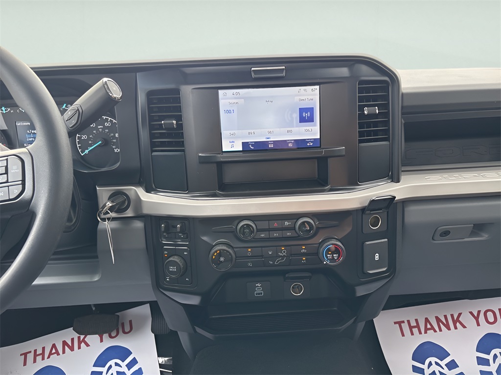 2026 Ford F-350SD