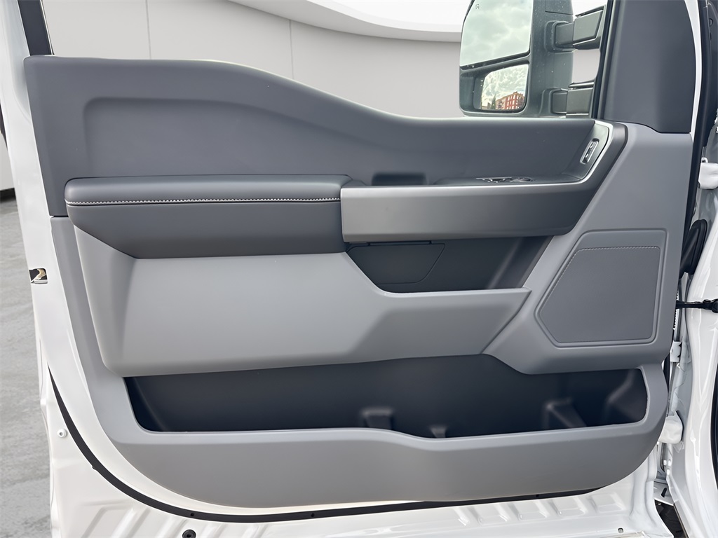 2026 Ford F-350SD