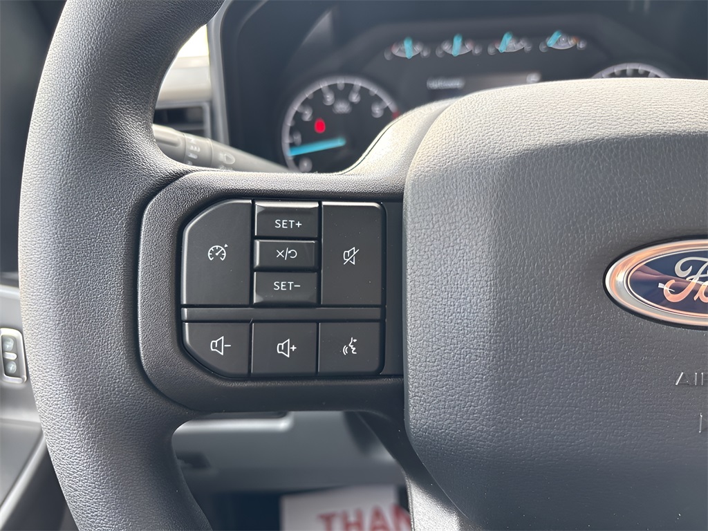 2026 Ford F-350SD