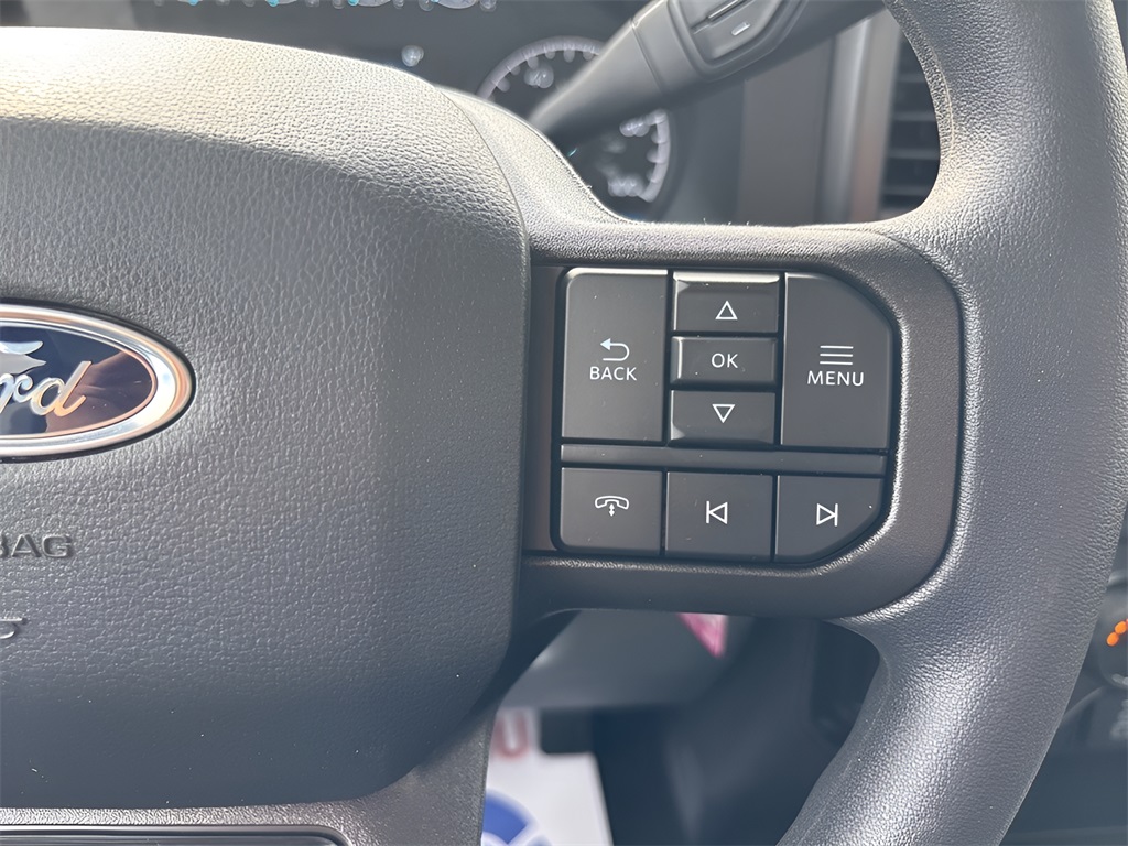 2026 Ford F-350SD