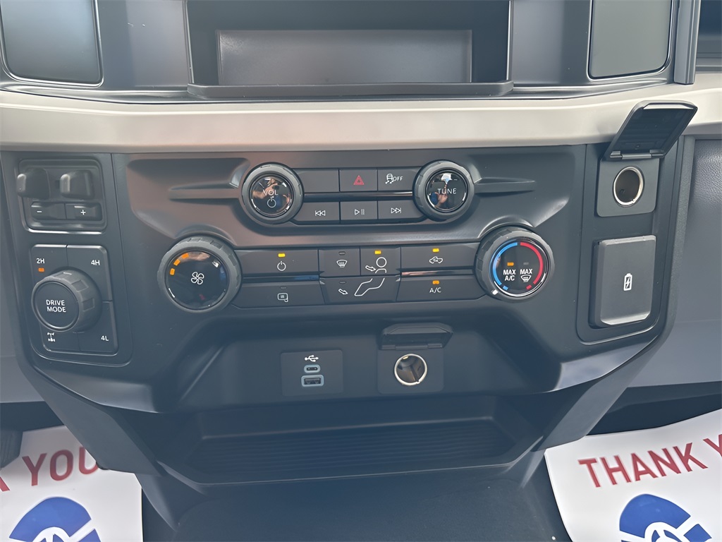 2026 Ford F-350SD