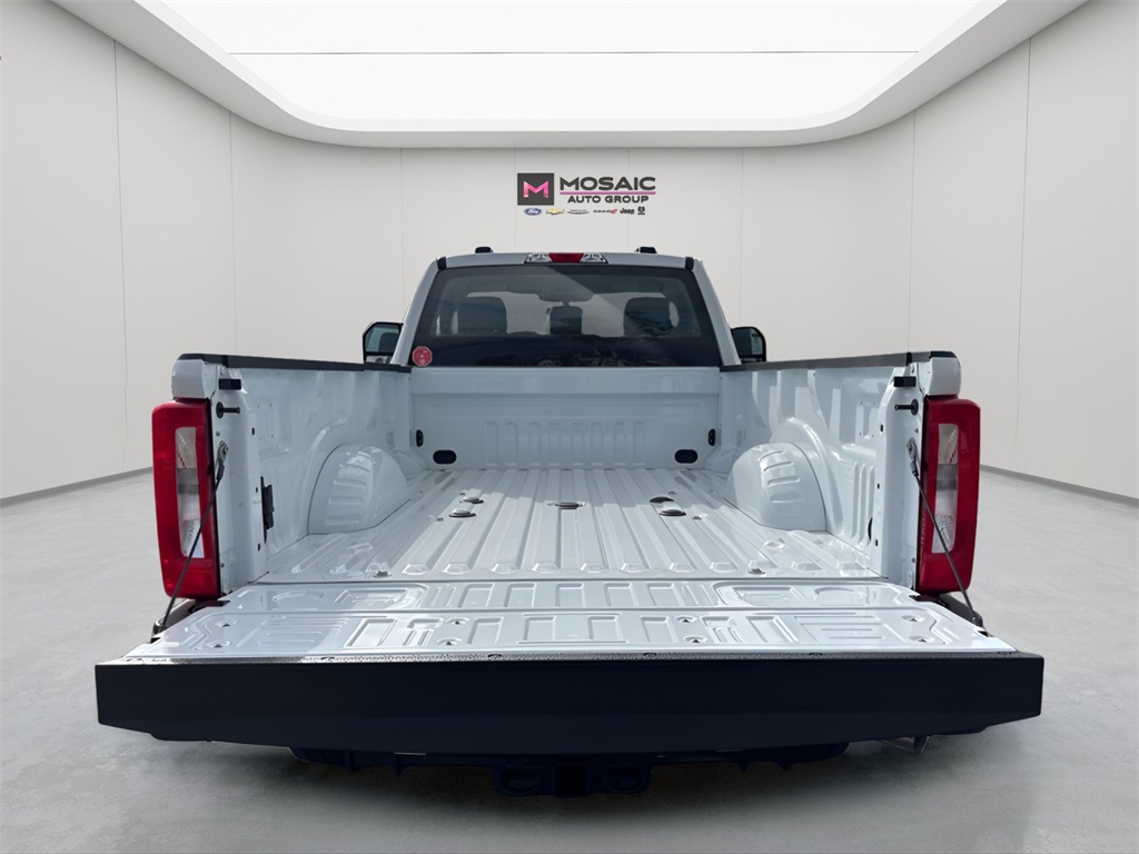 2026 Ford F-350SD