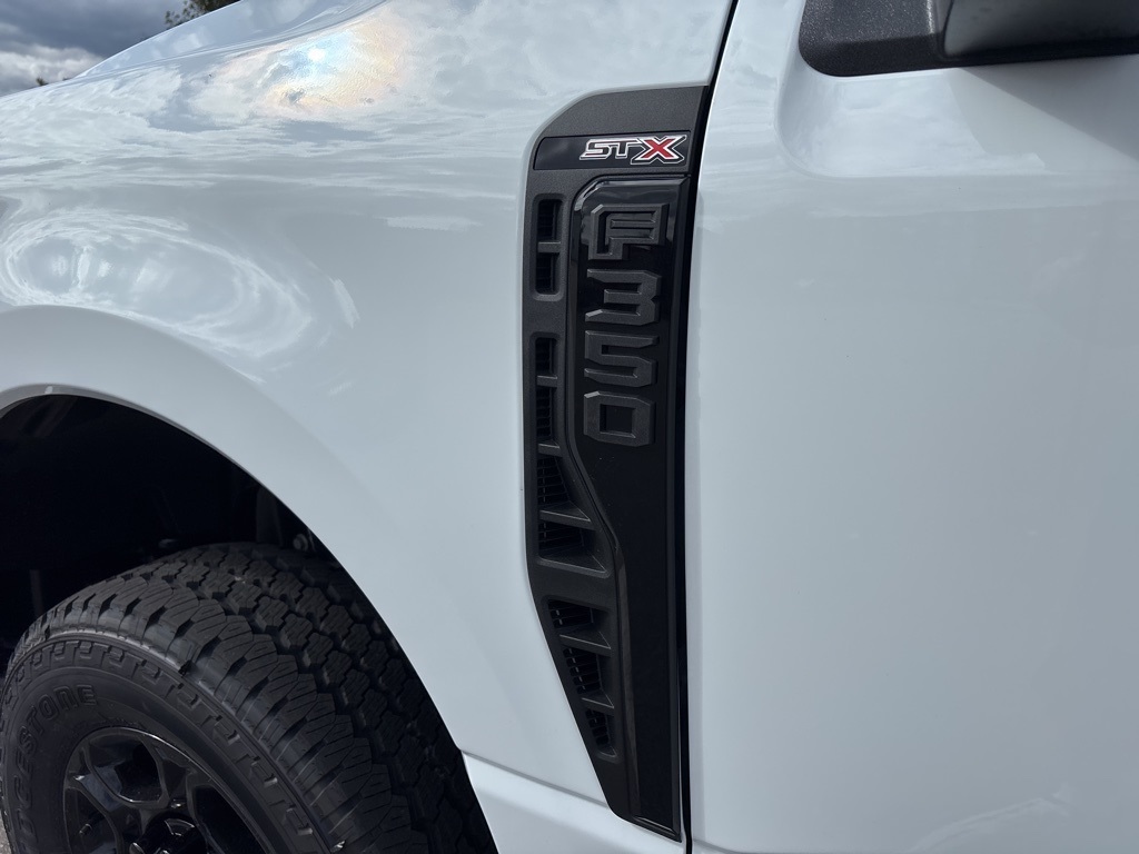 2026 Ford F-350SD