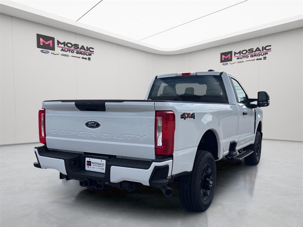 2026 Ford F-350SD