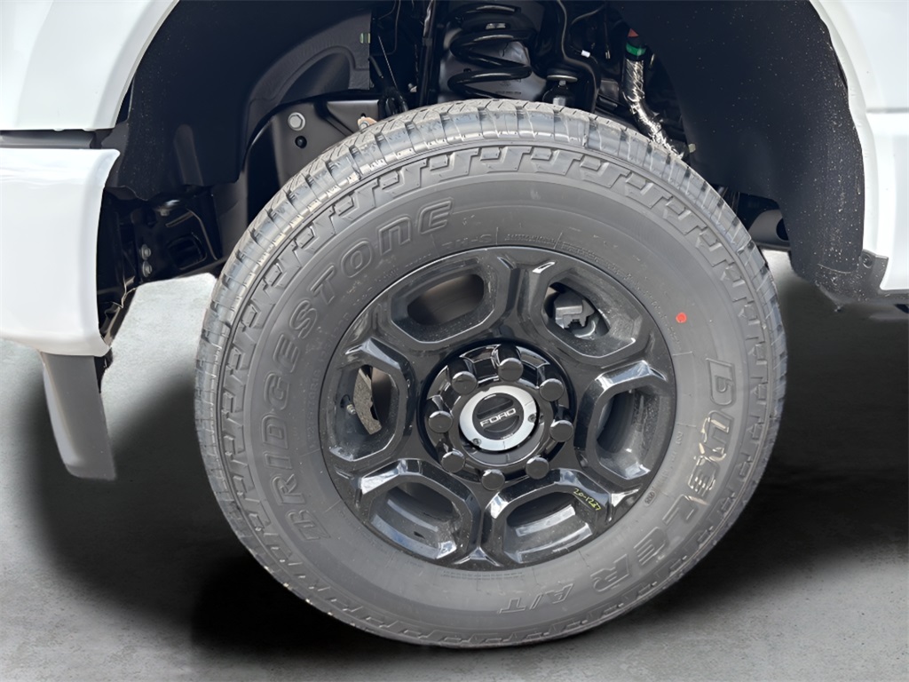 2026 Ford F-350SD