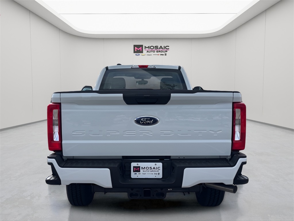 2026 Ford F-350SD