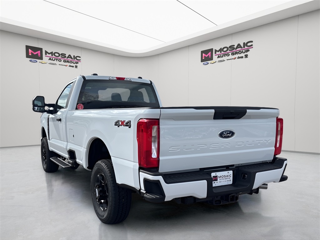 2026 Ford F-350SD