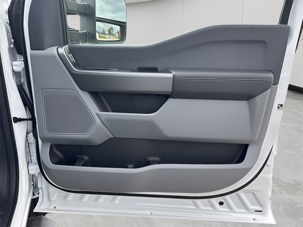2026 Ford F-350SD