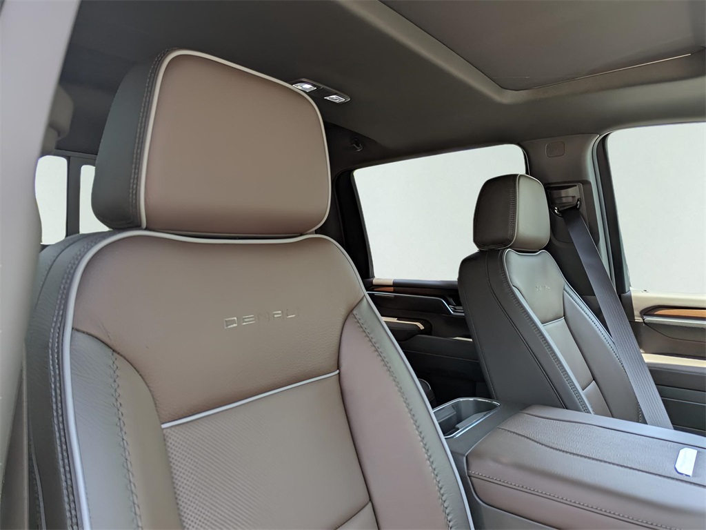 New Car 2025 Gmc Sierra 2500hd  Denali For Sale Under $90,000 In Austin, Texas