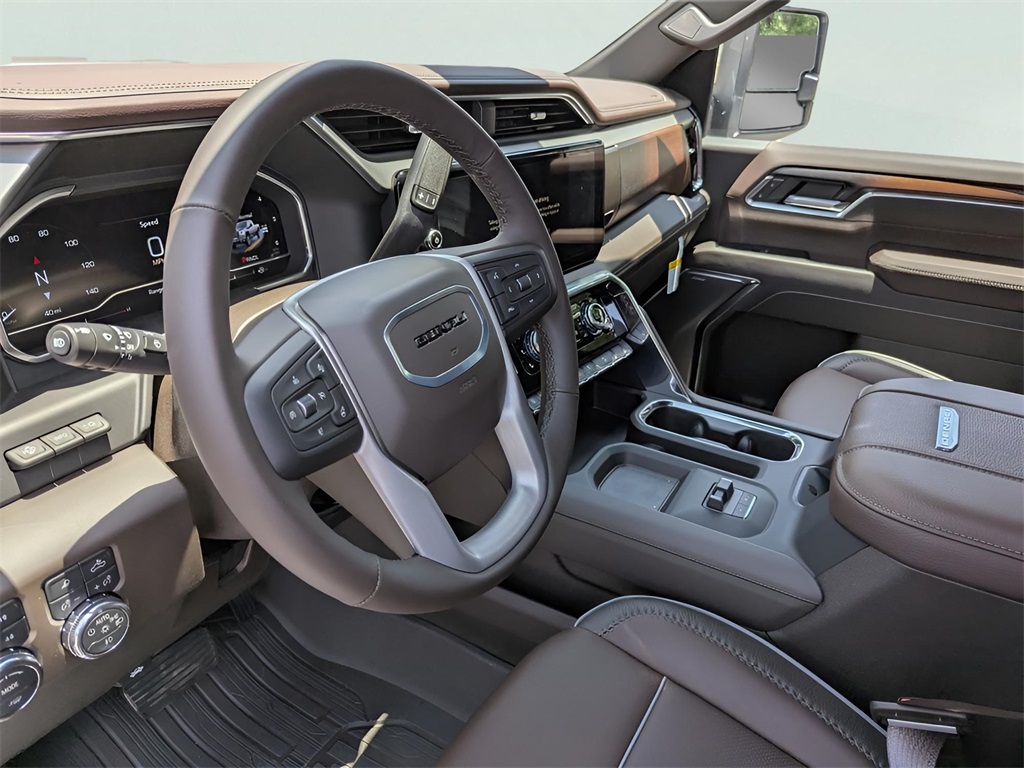 New Car 2025 Gmc Sierra 2500hd  Denali For Sale Under $90,000 In Austin, Texas