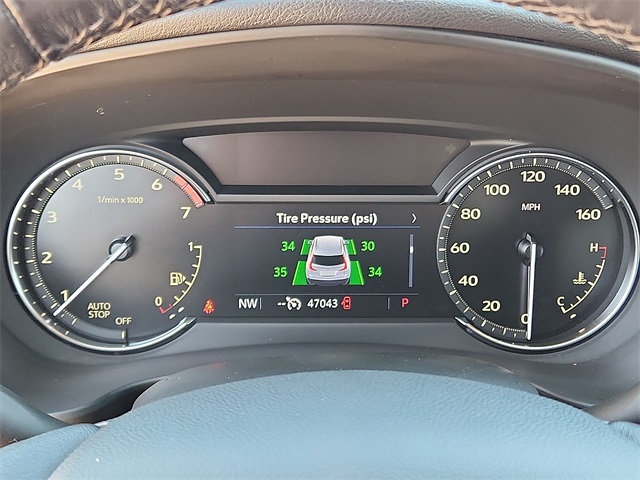 Used Car 2020 Cadillac Xt4  Luxury For Sale In Plainview, Texas