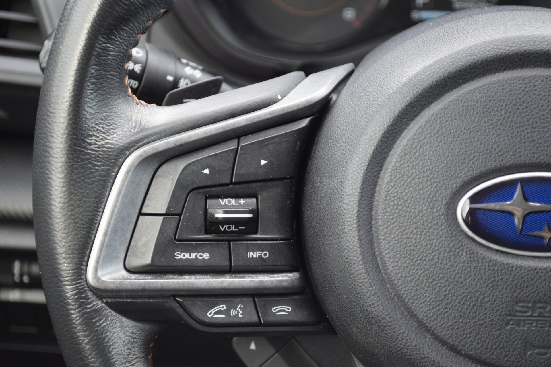 2018 Subaru Crosstrek 2.0i Premium - 11