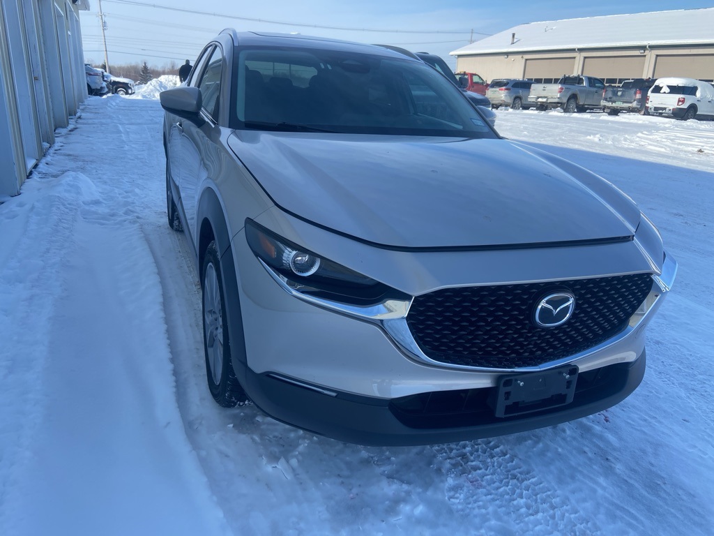 2024 Mazda CX-30 2.5 S Preferred AWD