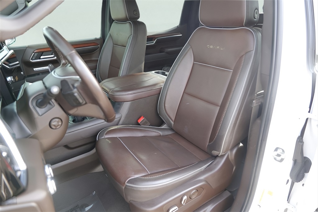 Used Car 2023 Gmc Sierra 1500  Denali For Sale Under $50,000 In Austin, Texas