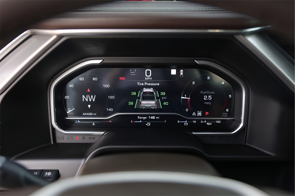 Used Car 2023 Gmc Sierra 1500  Denali For Sale Under $50,000 In Austin, Texas