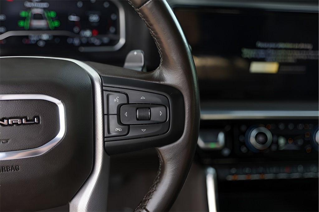 Used Car 2023 Gmc Sierra 1500  Denali For Sale Under $50,000 In Austin, Texas