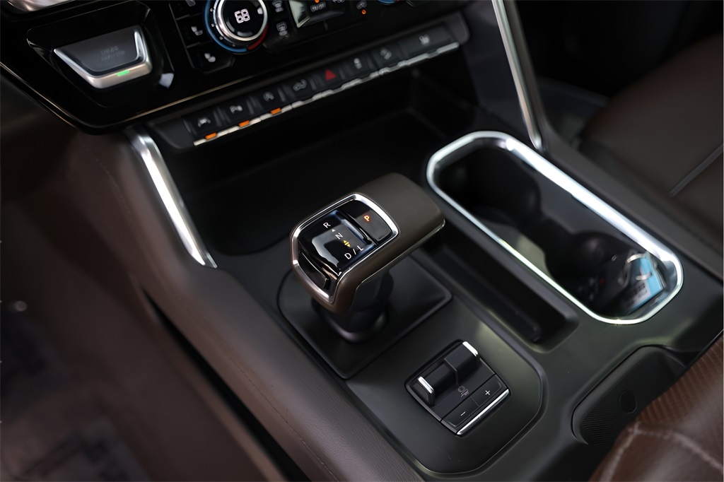 Used Car 2023 Gmc Sierra 1500  Denali For Sale Under $50,000 In Austin, Texas