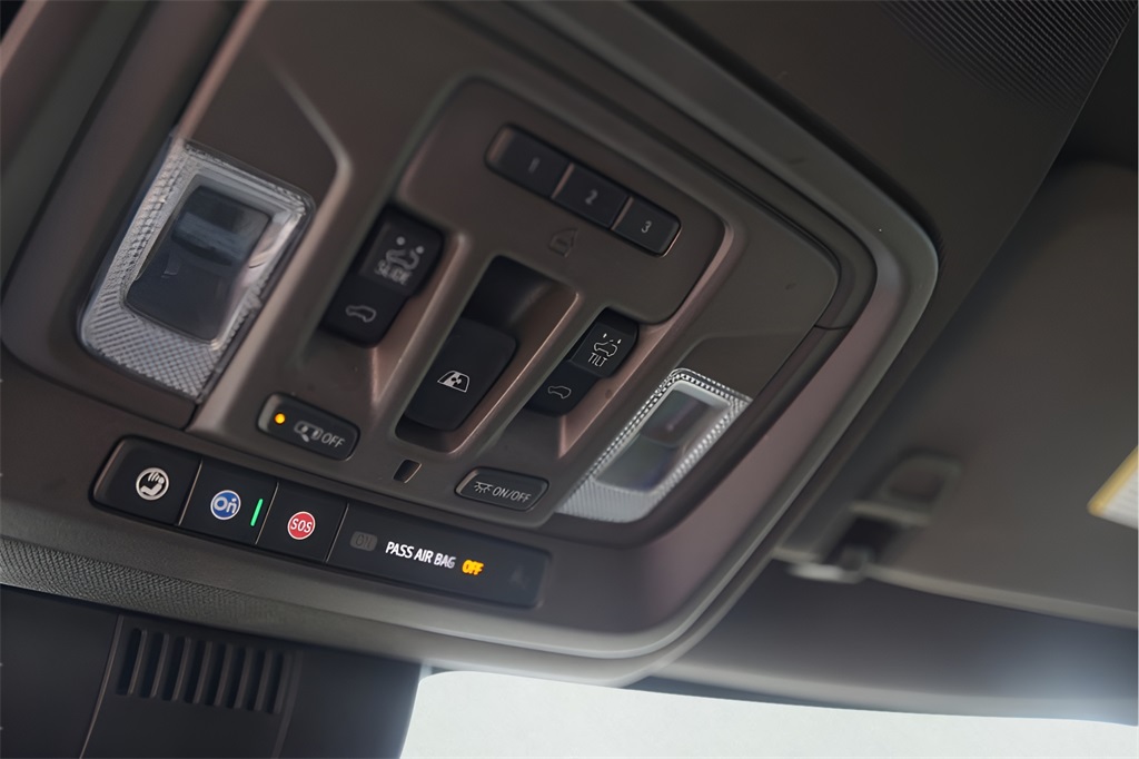 Used Car 2023 Gmc Sierra 1500  Denali For Sale Under $50,000 In Austin, Texas