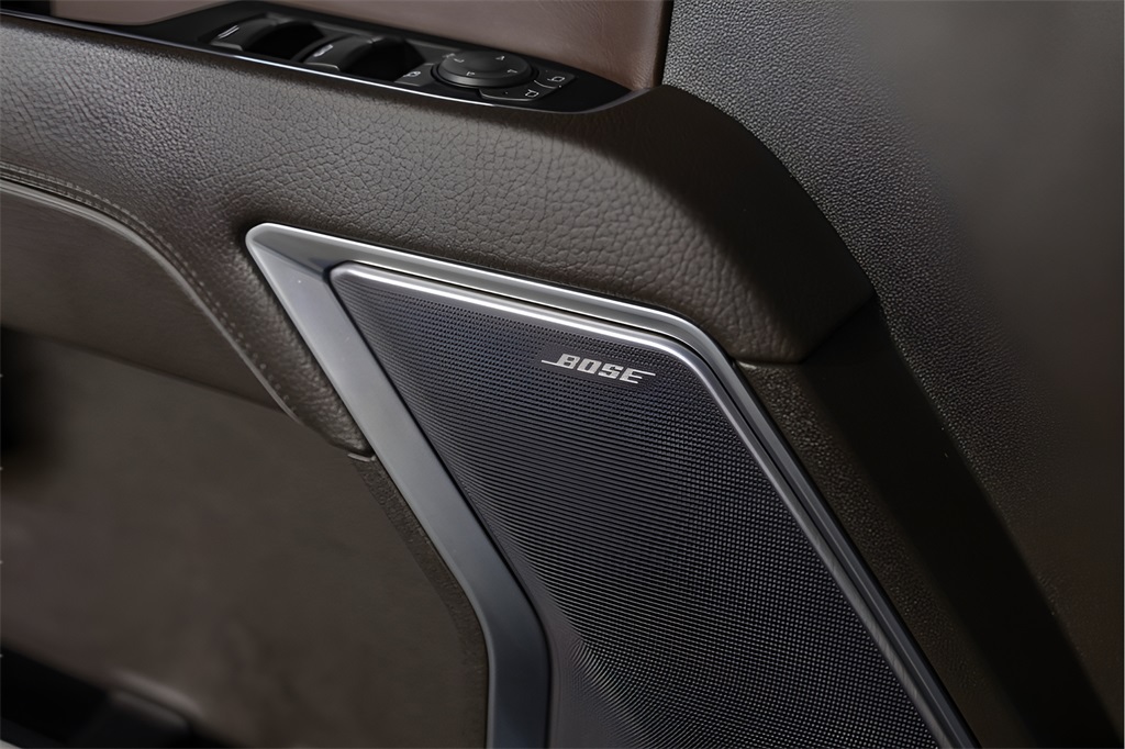 Used Car 2023 Gmc Sierra 1500  Denali For Sale Under $50,000 In Austin, Texas