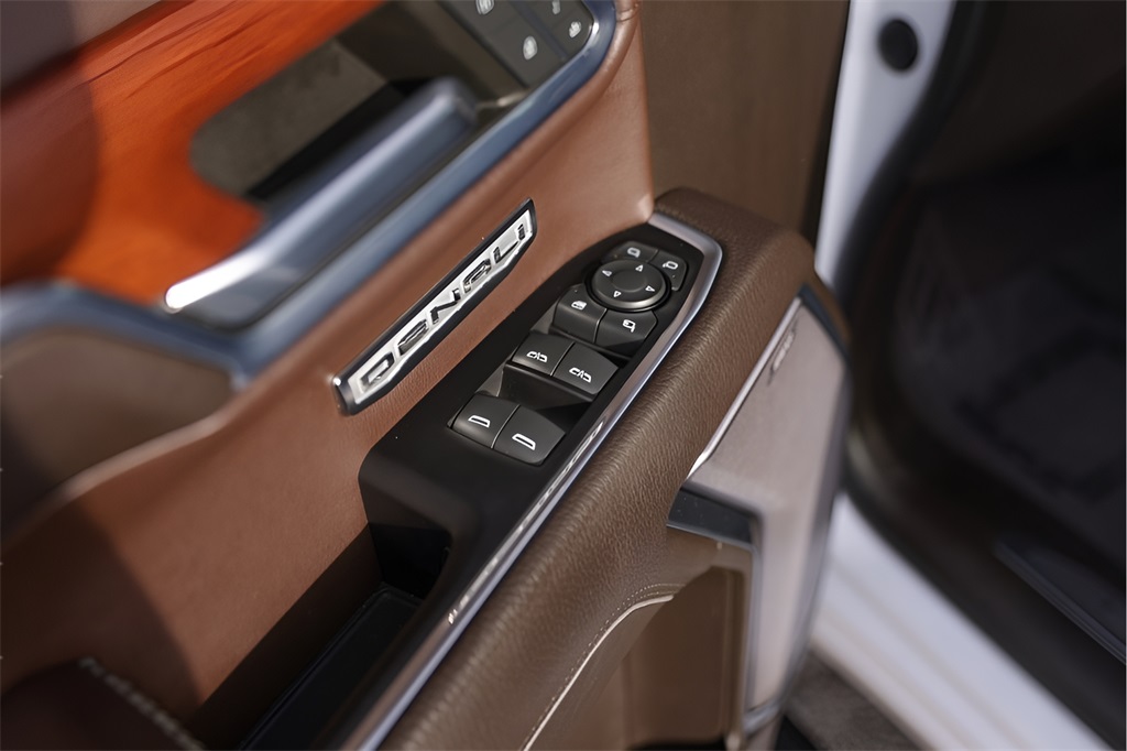 Used Car 2023 Gmc Sierra 1500  Denali For Sale Under $50,000 In Austin, Texas