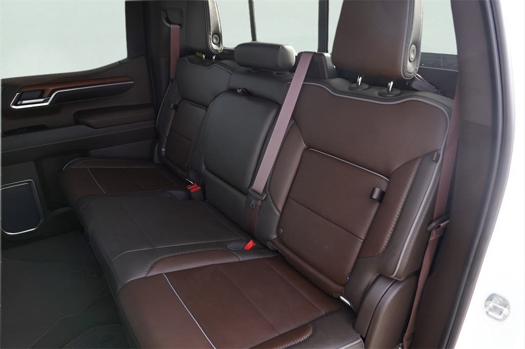 Used Car 2023 Gmc Sierra 1500  Denali For Sale Under $50,000 In Austin, Texas