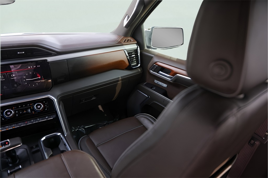 Used Car 2023 Gmc Sierra 1500  Denali For Sale Under $50,000 In Austin, Texas