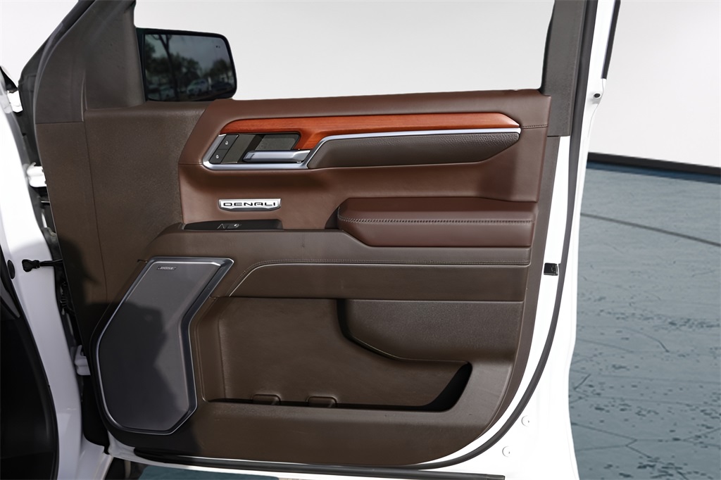 Used Car 2023 Gmc Sierra 1500  Denali For Sale Under $50,000 In Austin, Texas