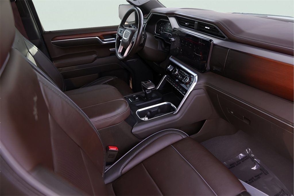 Used Car 2023 Gmc Sierra 1500  Denali For Sale Under $50,000 In Austin, Texas