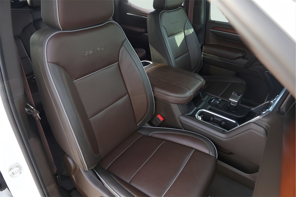 Used Car 2023 Gmc Sierra 1500  Denali For Sale Under $50,000 In Austin, Texas