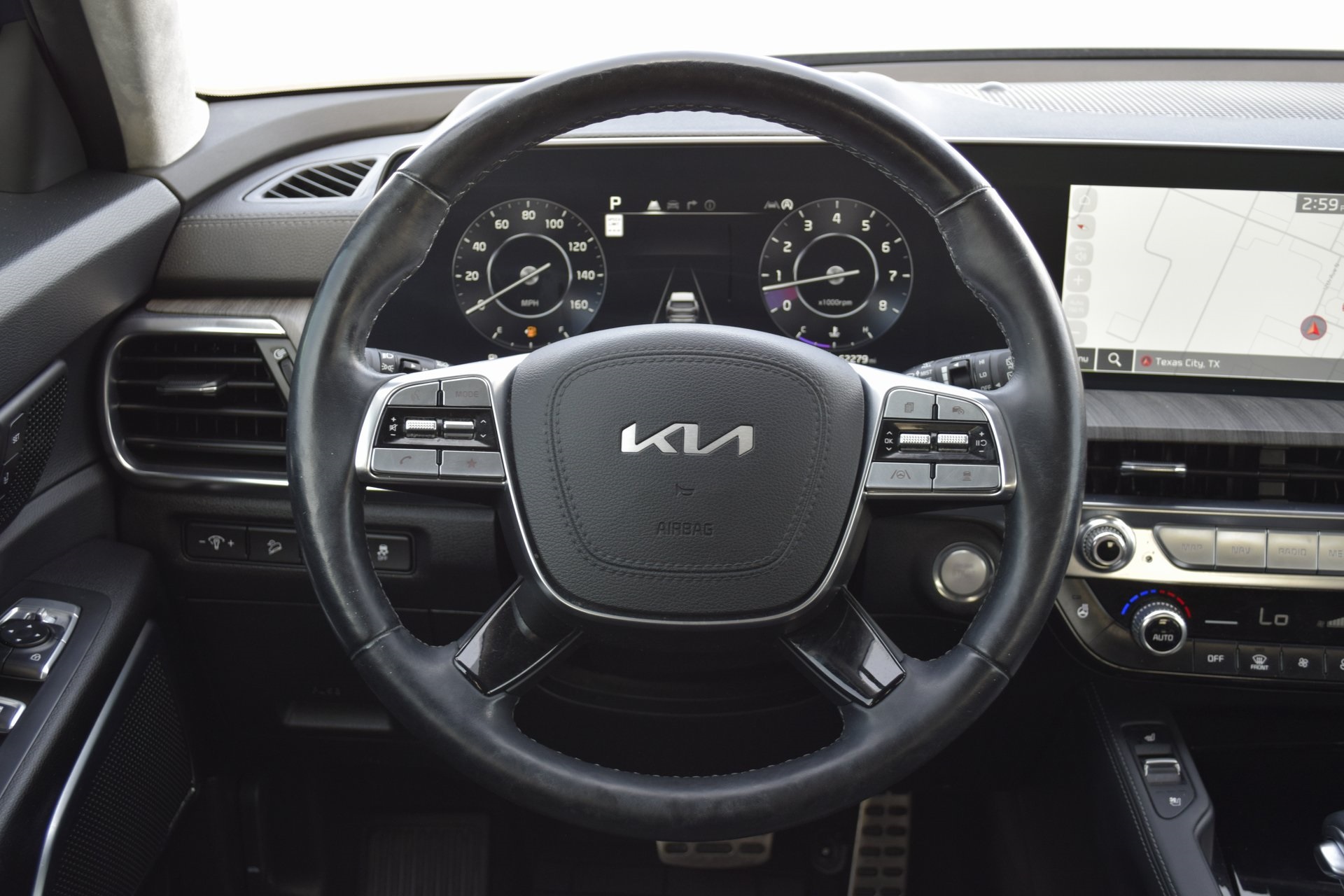 2024 Kia Telluride SX-Prestige - 10