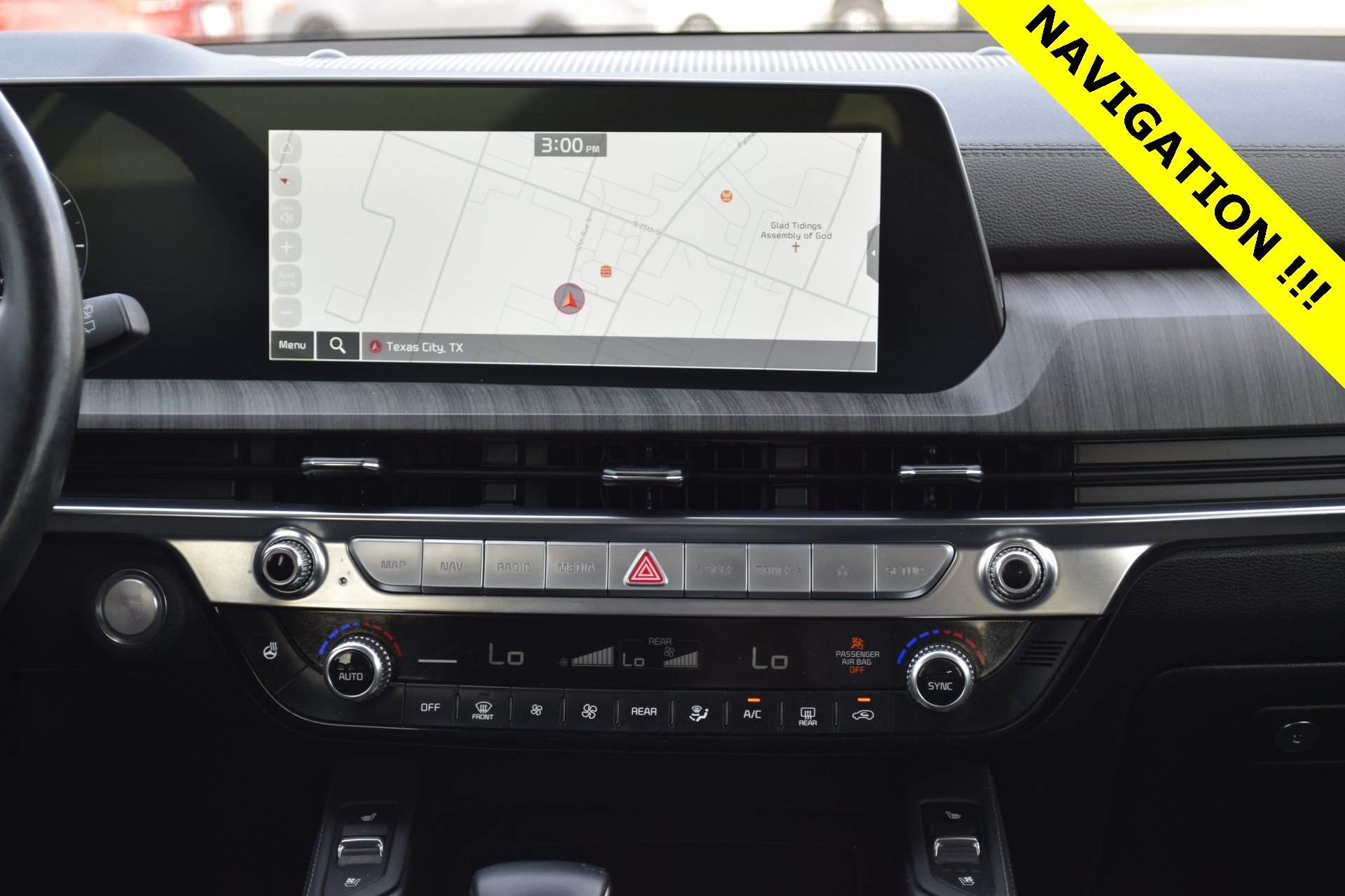 2024 Kia Telluride SX-Prestige - 3