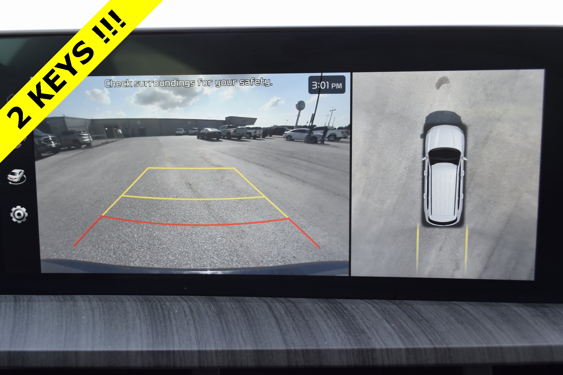 2024 Kia Telluride SX-Prestige - 4