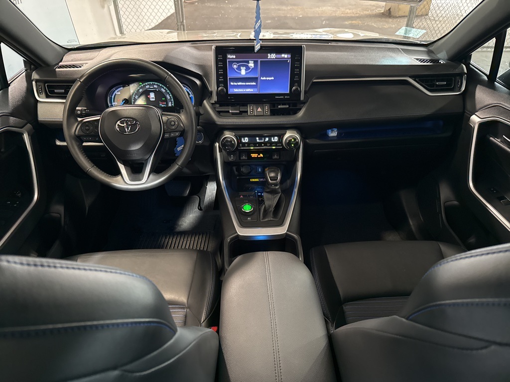 Thumbnail: 2022 Toyota RAV4 - 32