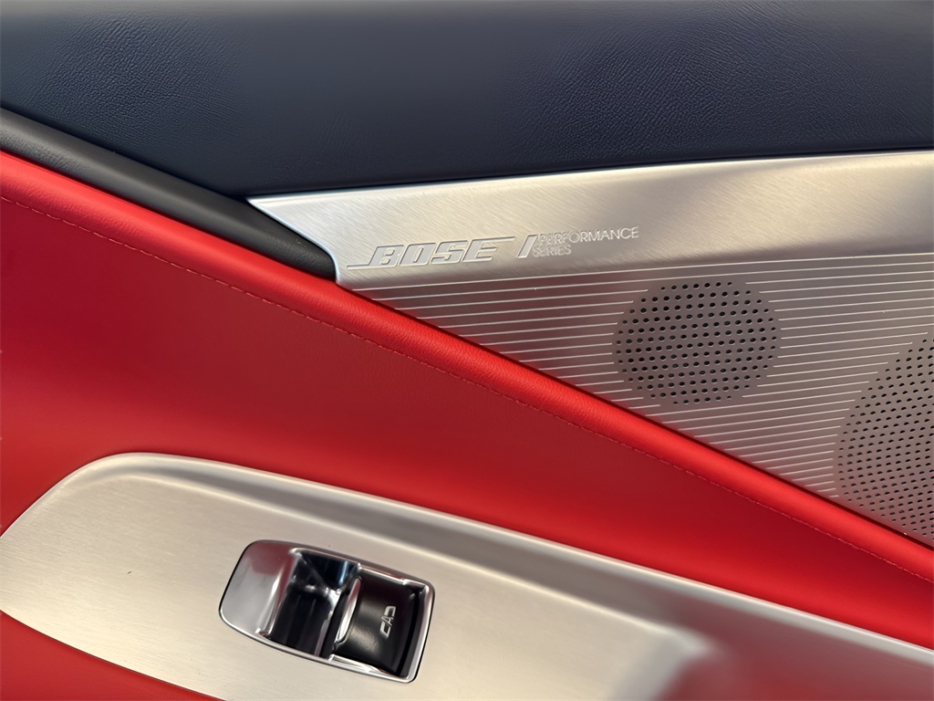 2026 Chevrolet Corvette