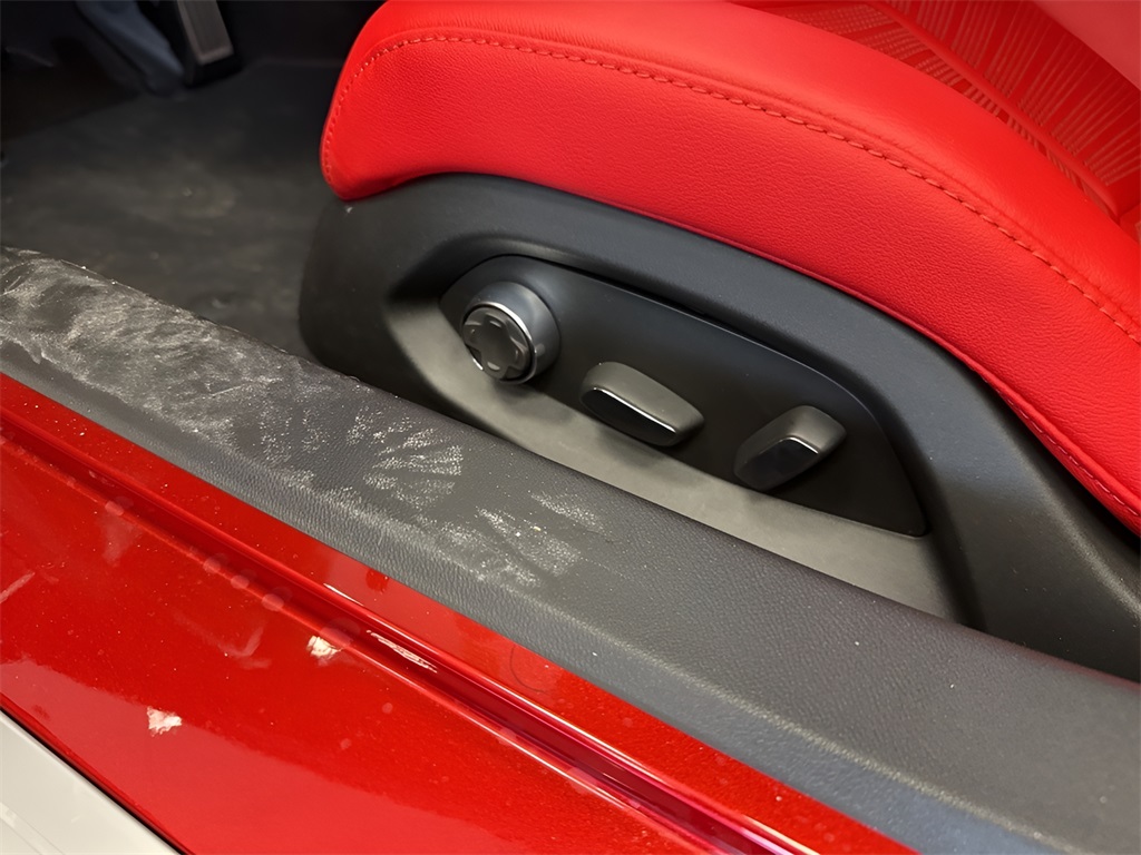 2026 Chevrolet Corvette