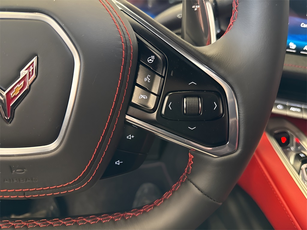 2026 Chevrolet Corvette