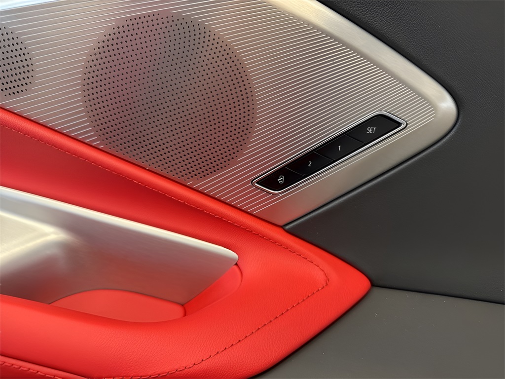 2026 Chevrolet Corvette