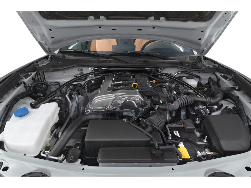 New Car 2025 Mazda Mx-5 Miata Rf  Grand Touring For Sale In Austin, Texas