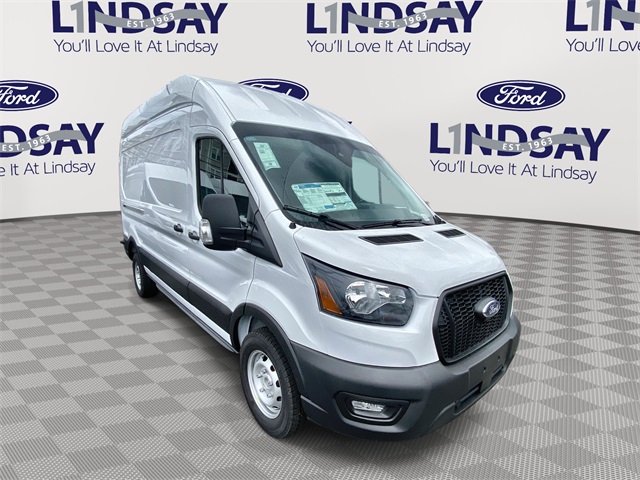 2025 Ford Transit-350