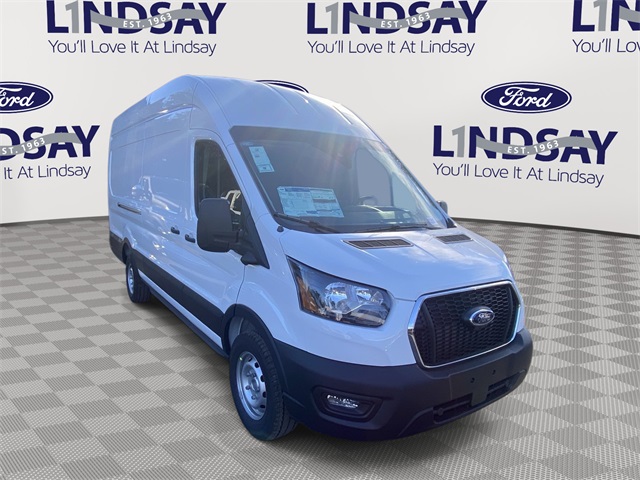 2025 Ford Transit-350 Base