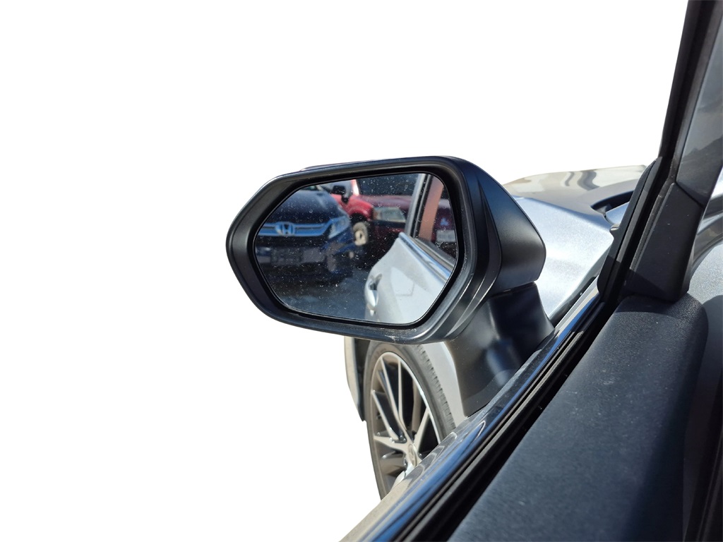 2022 Toyota Camry SE Silver at DeMontrond Auto Country