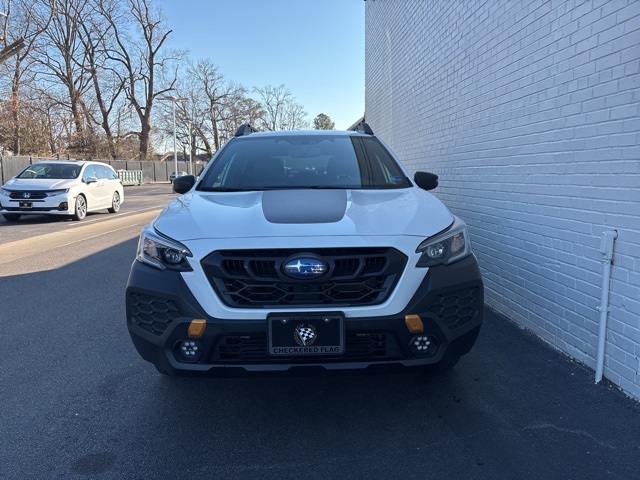 2024 Subaru Outback Wilderness AWD