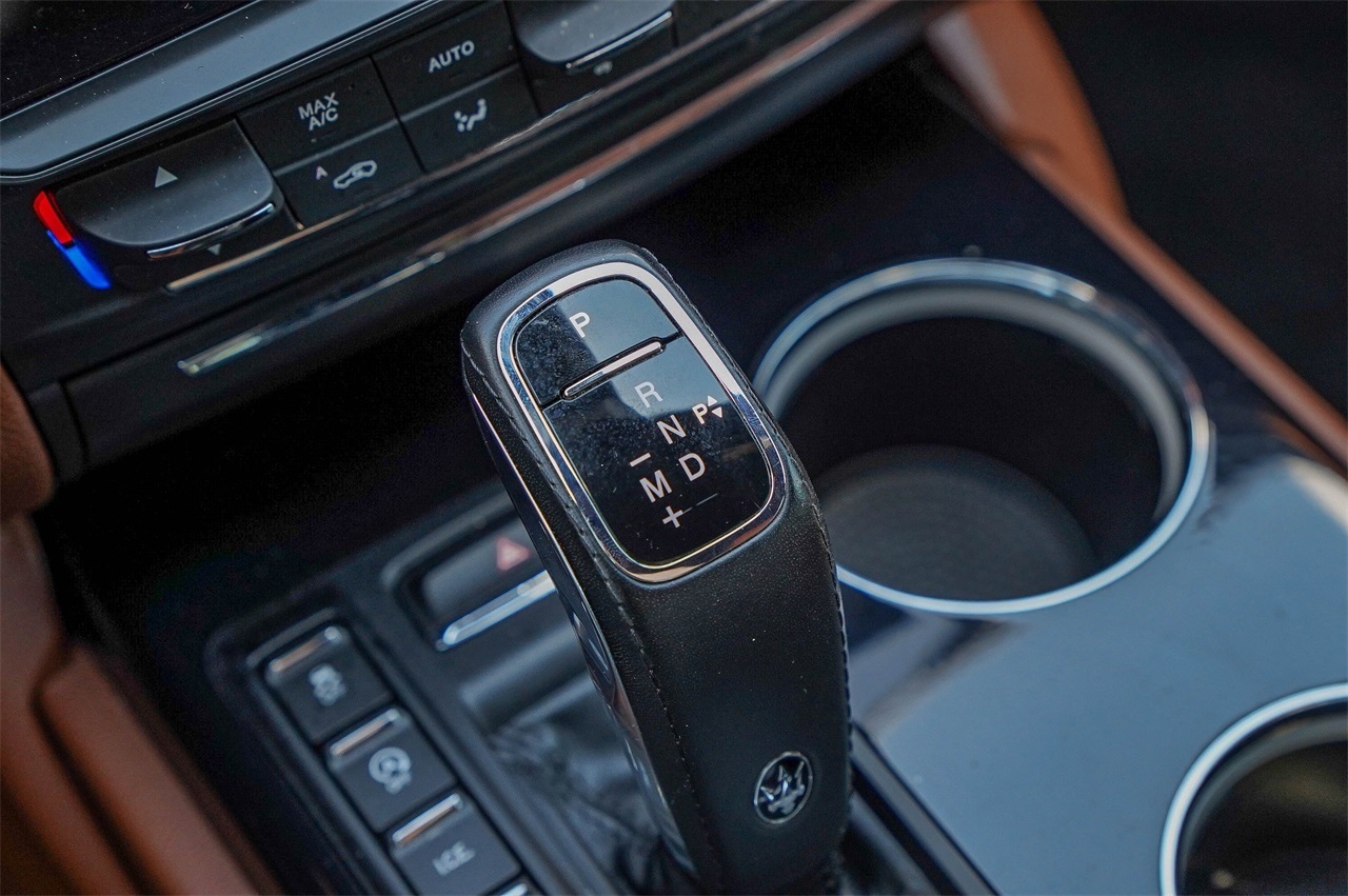 Used Car 2022 Maserati Quattroporte  Modena For Sale Under $35,000 In Austin, Texas