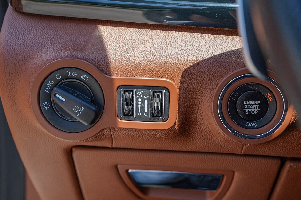 Used Car 2022 Maserati Quattroporte  Modena For Sale Under $35,000 In Austin, Texas