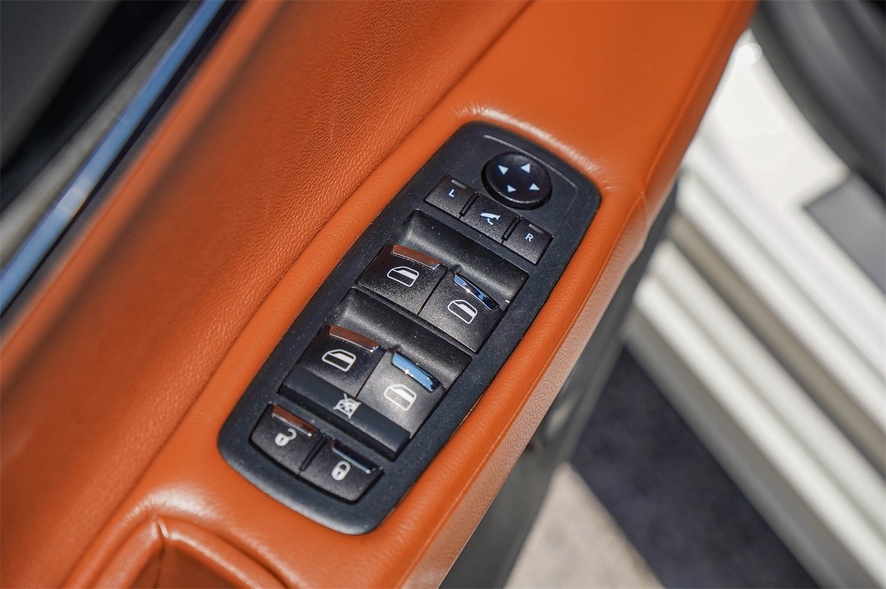 Used Car 2022 Maserati Quattroporte  Modena For Sale Under $35,000 In Austin, Texas