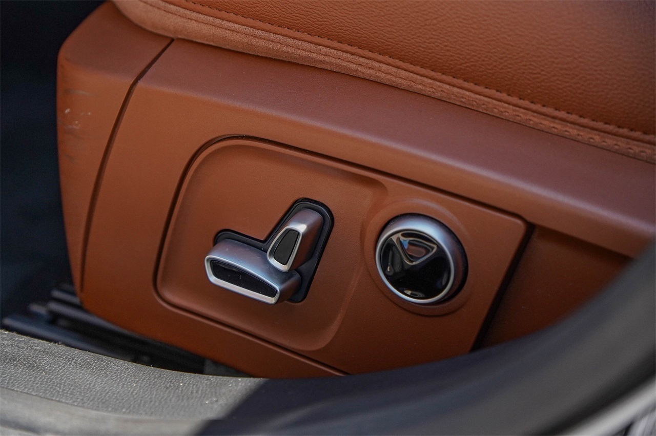 Used Car 2022 Maserati Quattroporte  Modena For Sale Under $35,000 In Austin, Texas