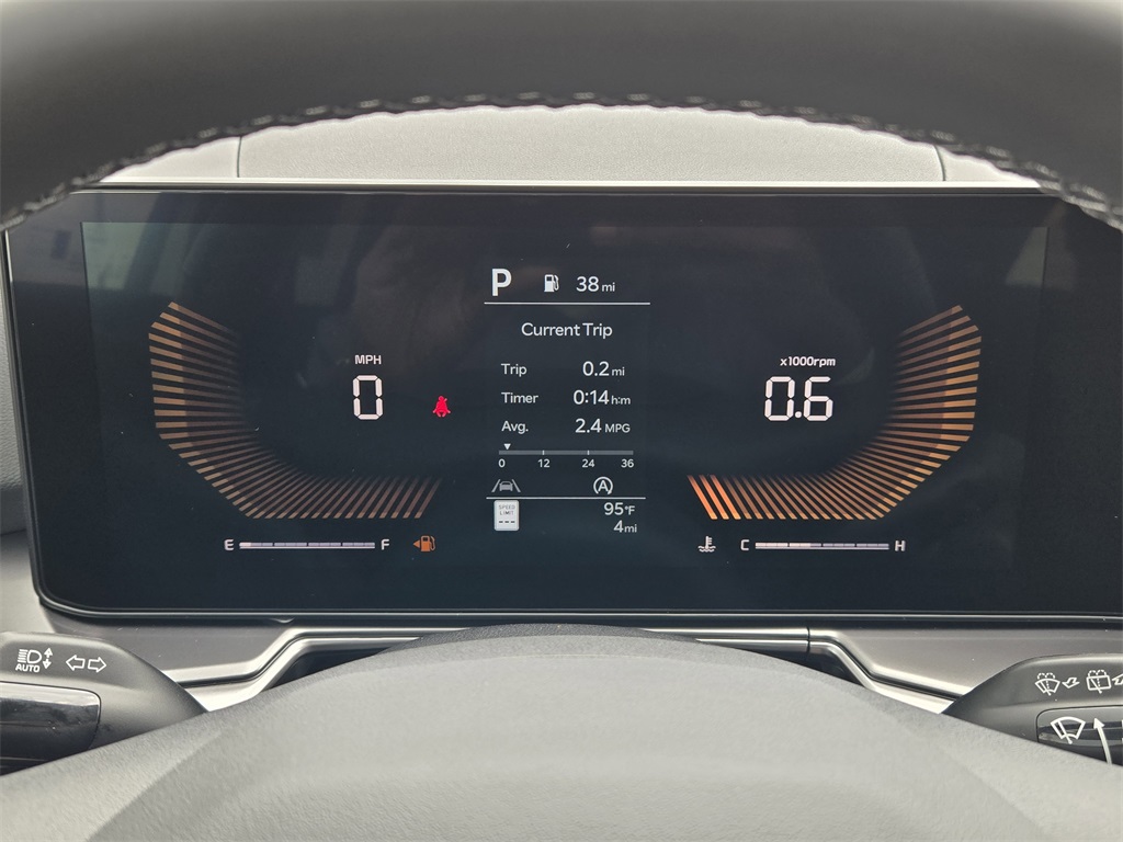 2026 Kia Sorento S Gray at Shottenkirk Kia Fort Bend