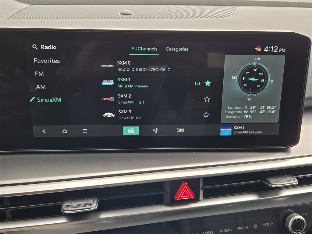 2026 Kia Sorento S Gray at Shottenkirk Kia Fort Bend