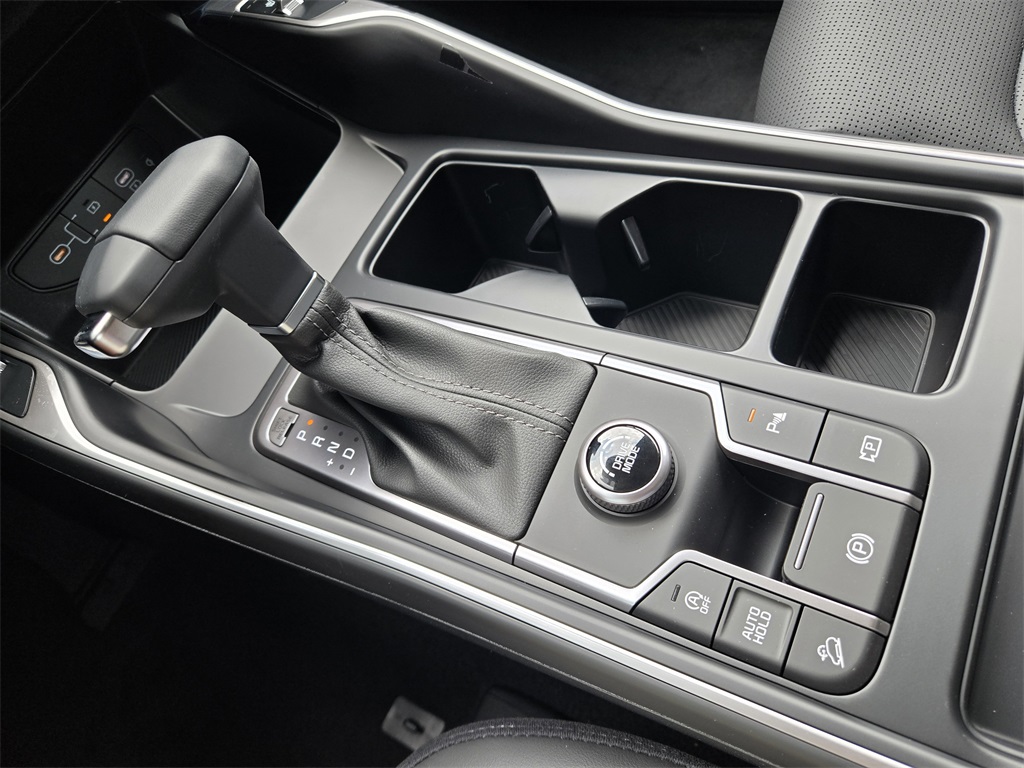 2026 Kia Sorento S Gray at Shottenkirk Kia Fort Bend